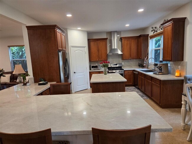 Building Photo - 383 Berenger Walk Rental