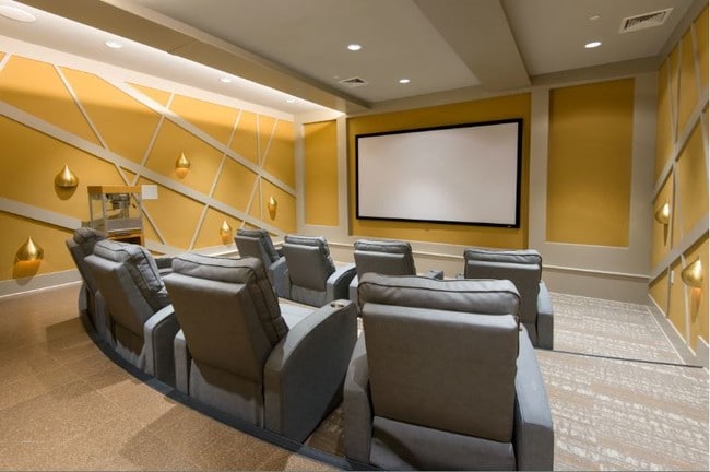 Cinema