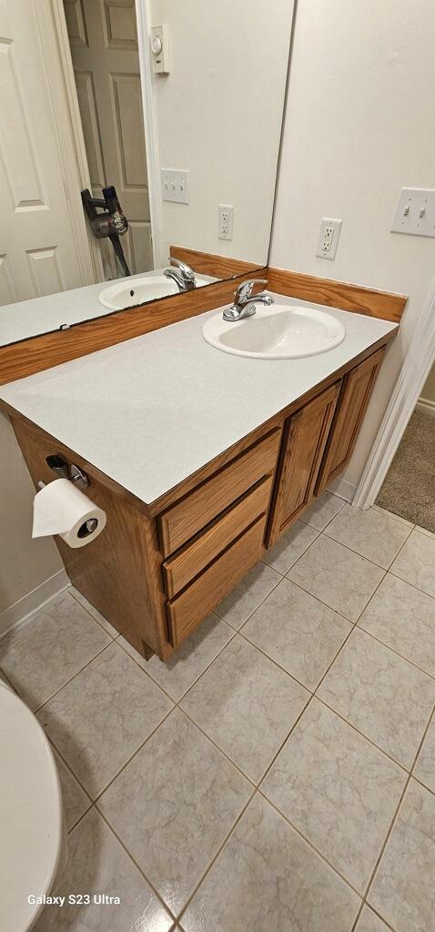 Bathroom - 38278 SE Cedar St