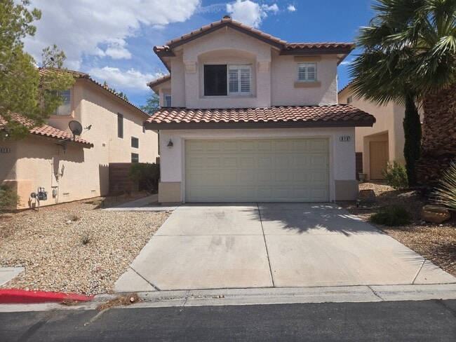 816 Bow Creek Ln