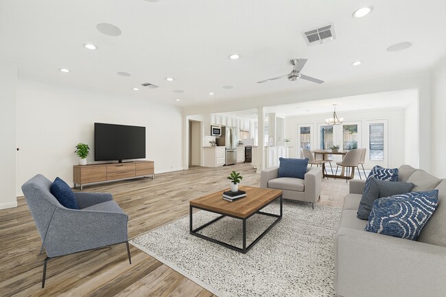 Photo - 3607 Deal St