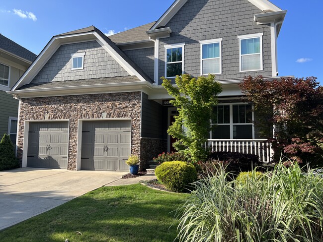 Building Photo - 1532 Craftsman Rd NW