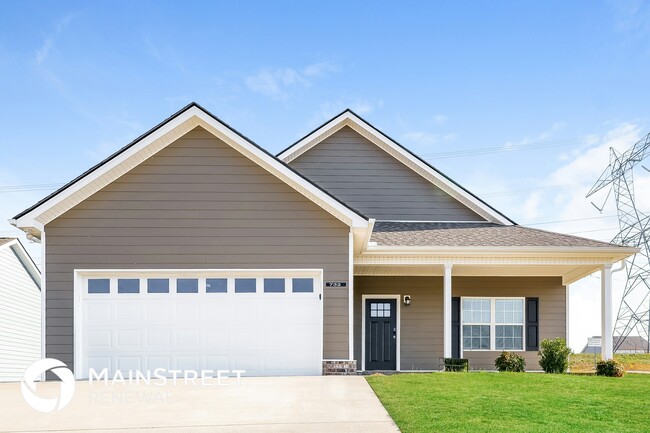 Building Photo - 732 Mitscher Dr
