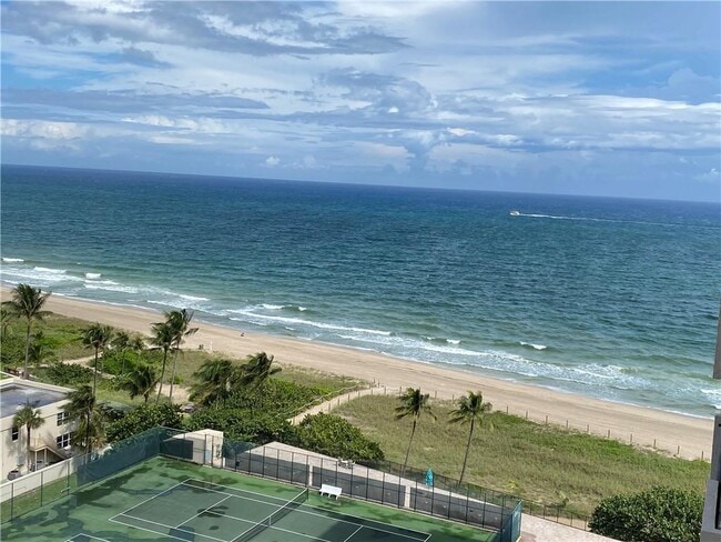 Photo - 5100 N Ocean Blvd Unit 1404