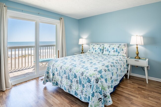 Photo - TIME TO SECURE A PROPERTY FOR THE WINTER-S... Unit Ocean Dunes 2107