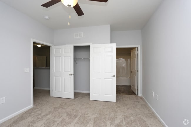 The Assembly Apartments