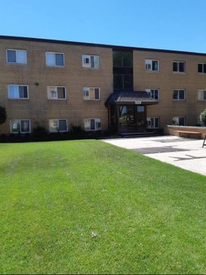 Building Photo - 1616-1616 Pembina Hwy Unit 5