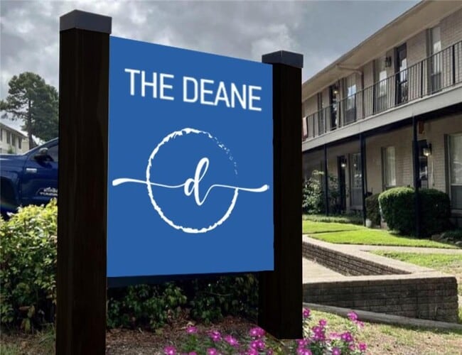 Building Photo - 1855 W Deane St Unit F