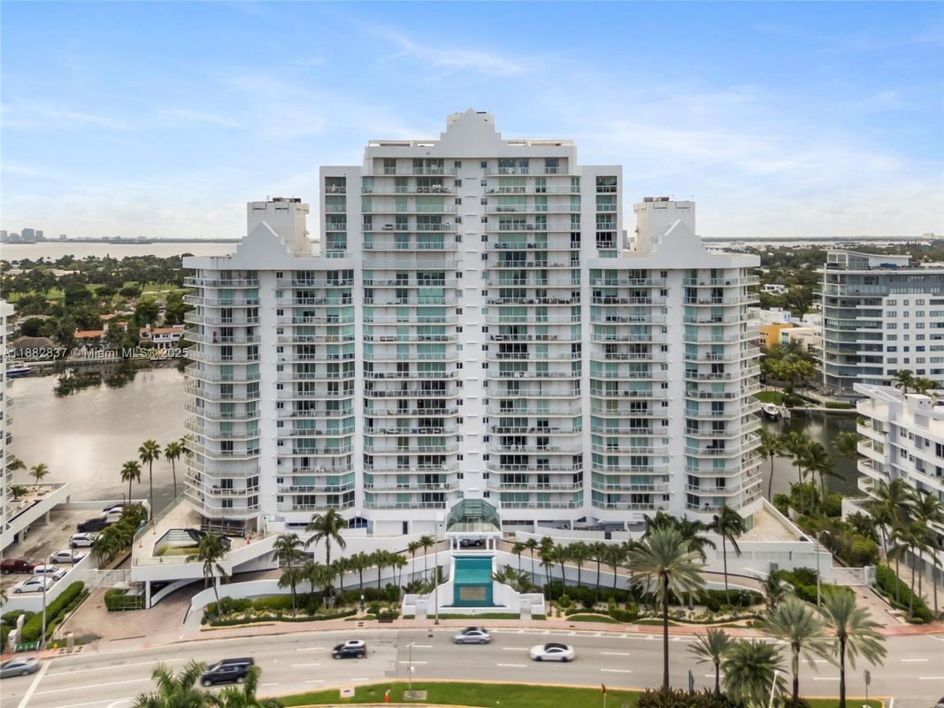 Photo - 5900 Collins Ave Condo