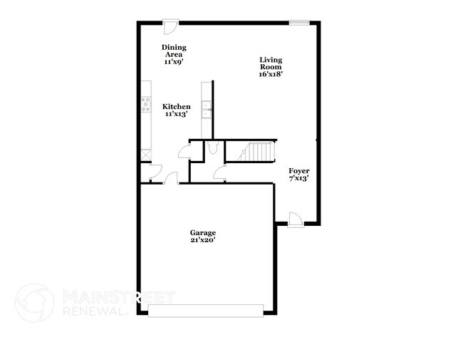 Photo - 521 Firethorn Ct