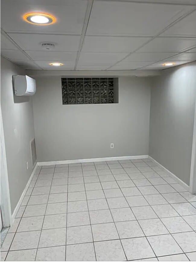 Living room - 31 Friendship St Unit 1