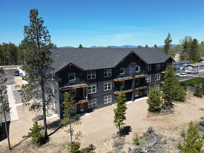 Preble Way Apartments