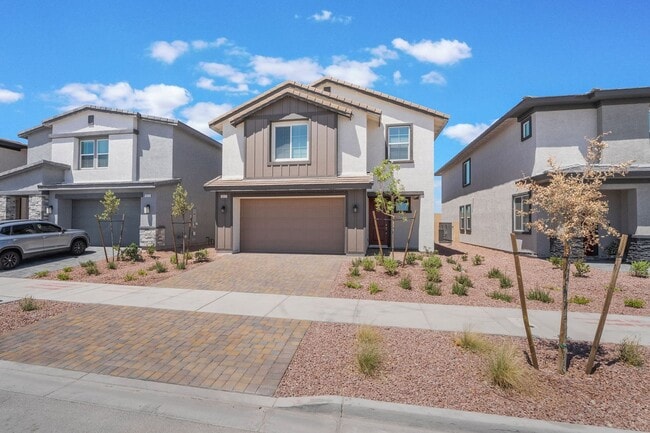 Photo - Brand-new 4-bedroom home located in the de...