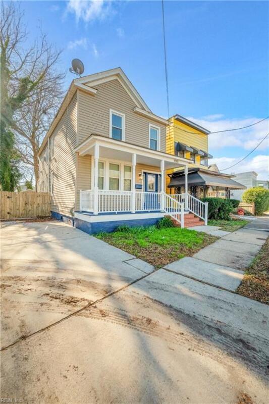 1001 Denhart St