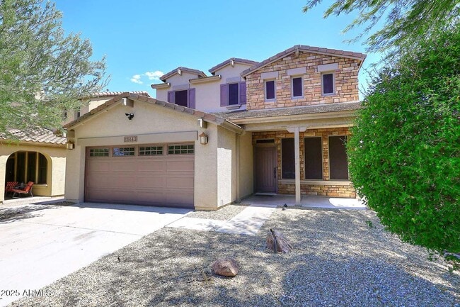 Building Photo - 18443 W Paseo Way Rental