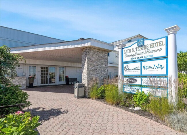 Photo - 231 Dune Rd Condo Unit 601