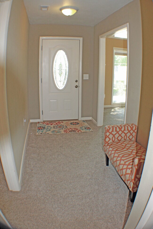 Indian Springs Subdivision Rental House Rental in Enterprise, AL