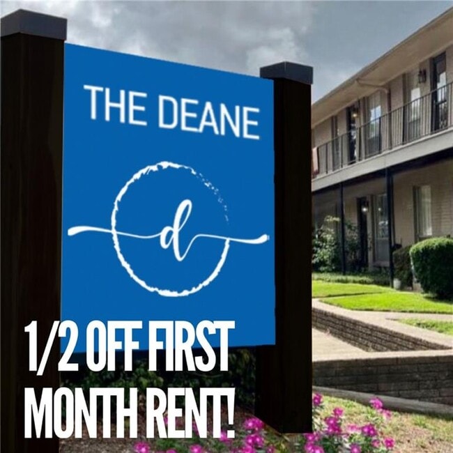 Building Photo - 1855 W Deane St Unit C