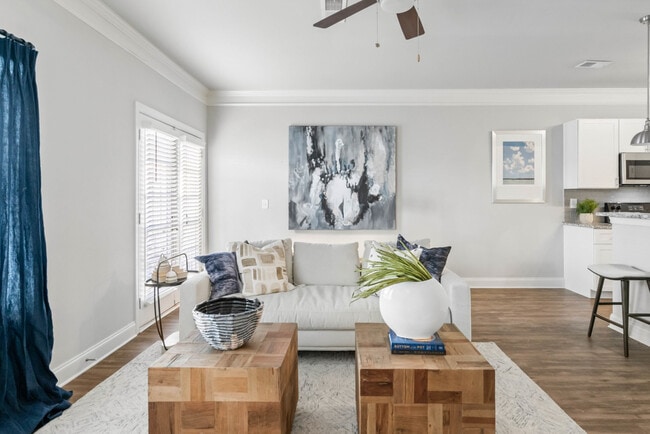 Covey Homes Greystone-29