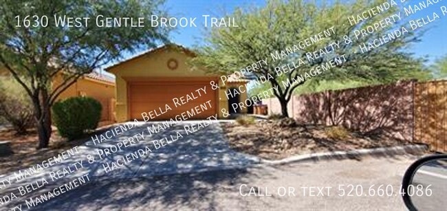 Photo - 1630 W Gentle Brook Trail