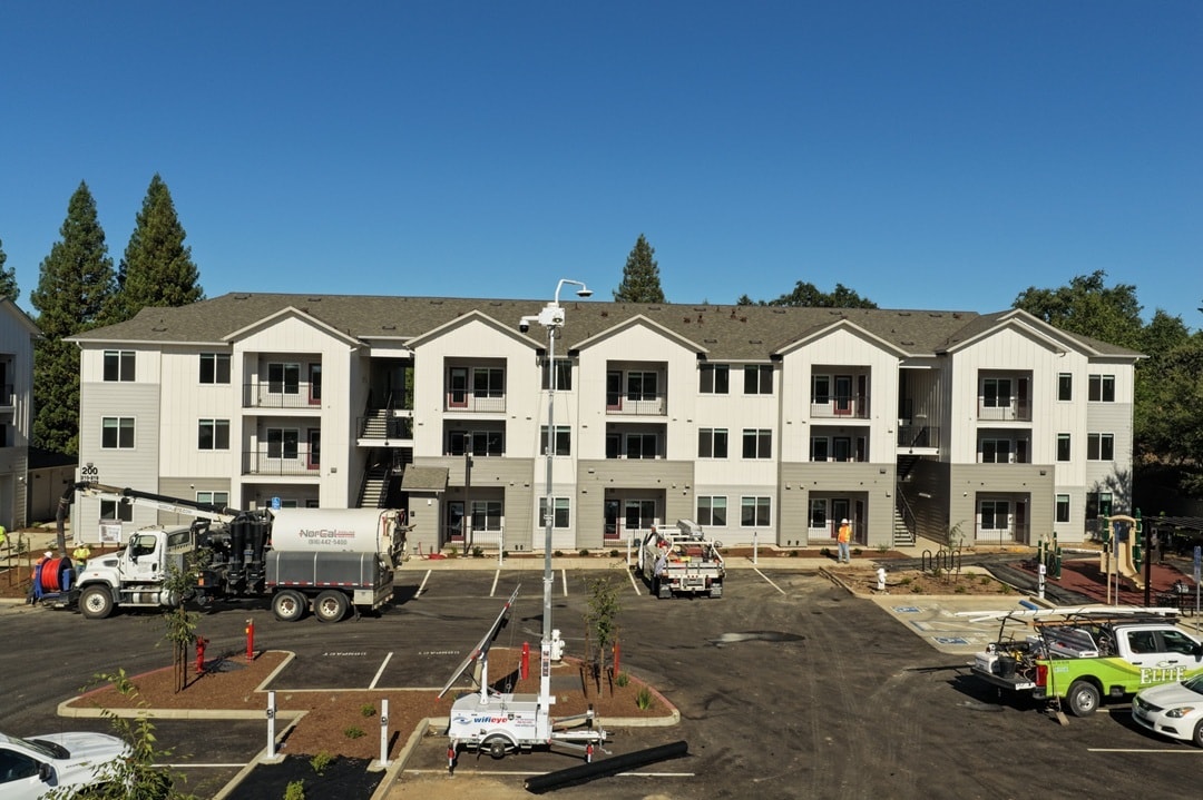 Photo - Harrington Grove