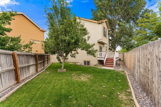 Photo - 4bed 4bath with fenced yard in Denver!