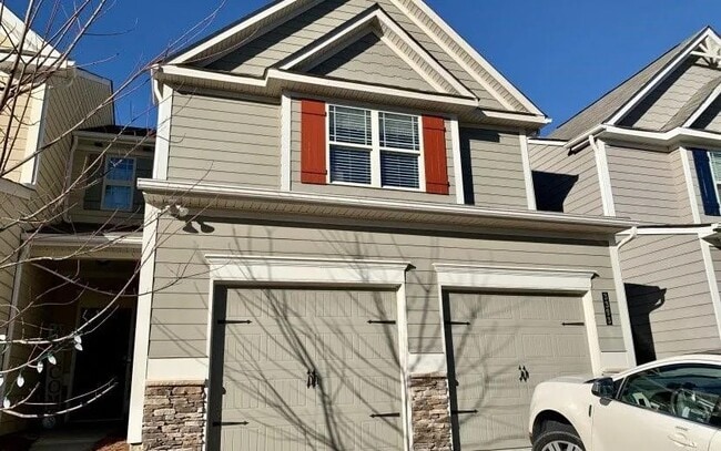 Building Photo - 3393 Castleberry Village Cir