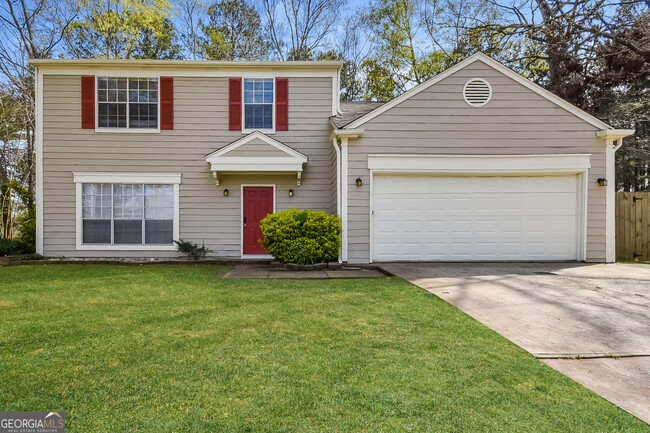 Photo - 7298 Woodland Cir House