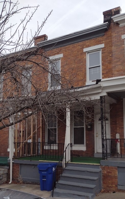 Building Photo - 2225 Sidney Ave Rental