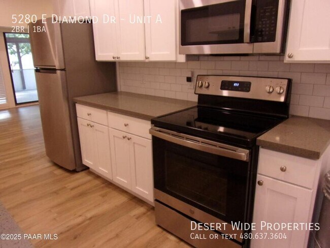 Photo - 5280 Diamond Dr Unit A