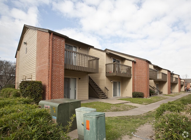 Photo - Quail Park Village