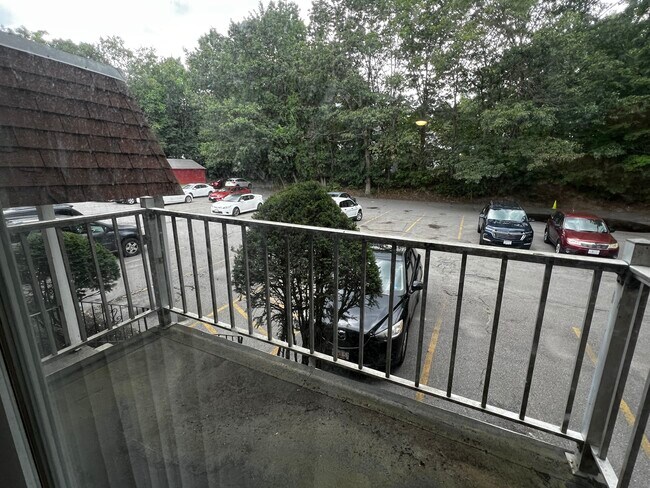 Photo - Manchester Street Residences Unit 73A-8