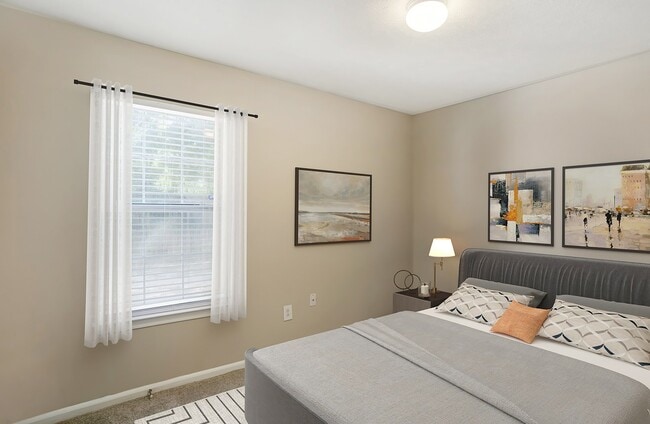 Grand at Pearl Apartments