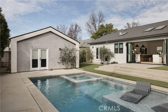 Building Photo - 13916 La Maida St