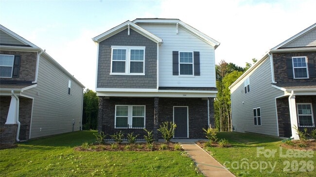 Building Photo - 344 Cedar Knoll Cir