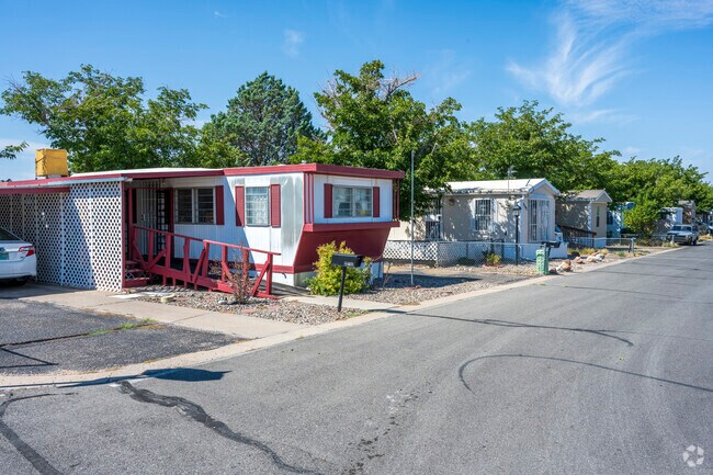 Photo - Holly Home Park