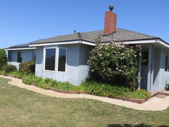 3bd/2ba + 1bd/1ba country living home - 3bd/2ba + 1bd/1ba country living home