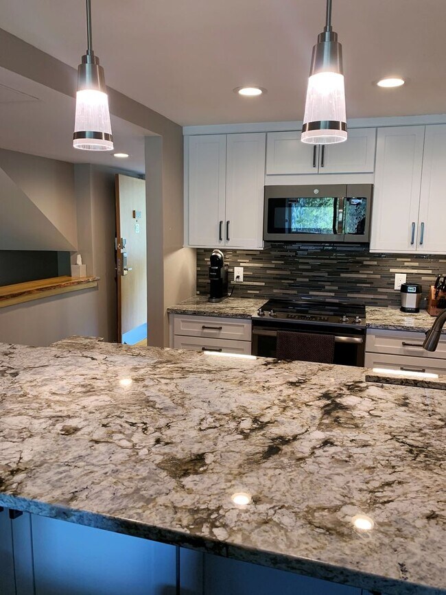 Photo - Summer Seasonal Rental- Sts. John 2543 Unit 2543