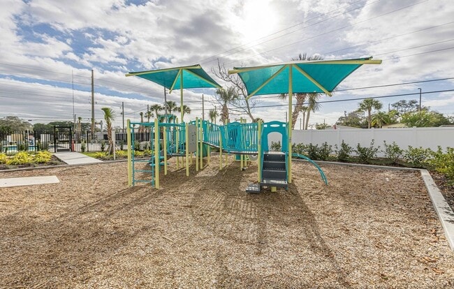 Oak Meadows Apartments