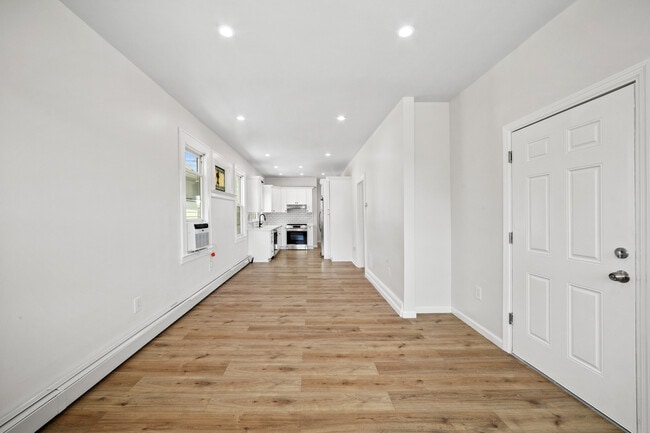 Inside View - 129 Banta Ave Unit 2