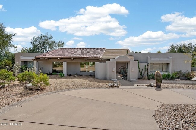 Photo - 8001 E Vista Bonita Dr