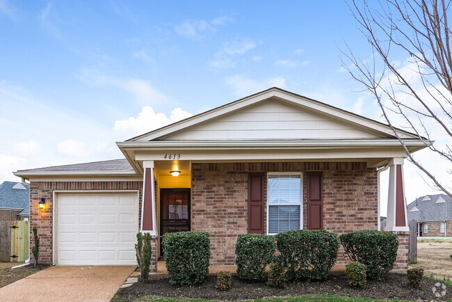 Building Photo - 4613 Sweet Whisper Ln Rental