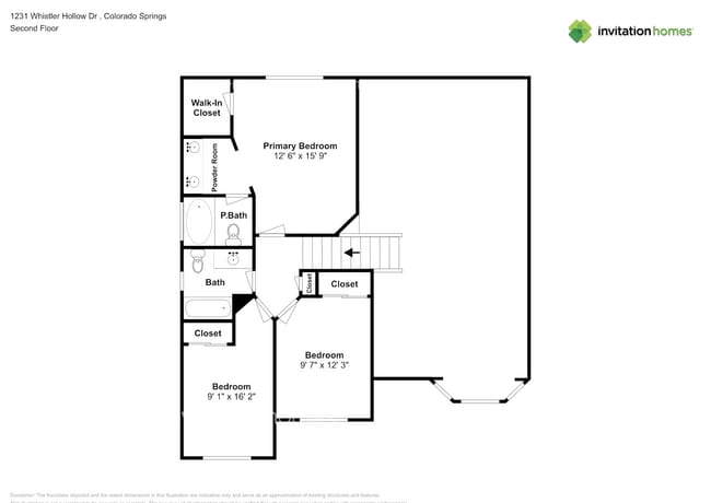 Photo - 1231 Whistler Hollow Dr