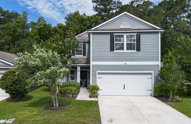 Building Photo - 7814 Meadow Walk Ln