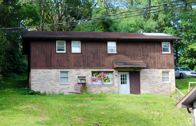 Building Photo - 221 Waverly St Rental