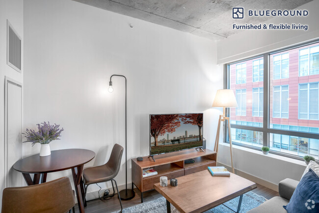 Building Photo - 88 Ames St Unit FL17-ID36 Rental