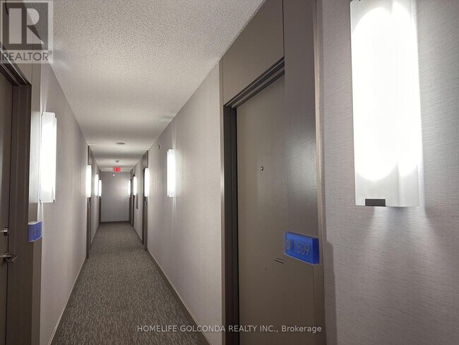 Photo - 72 Esther Shiner Blvd Unit 1509