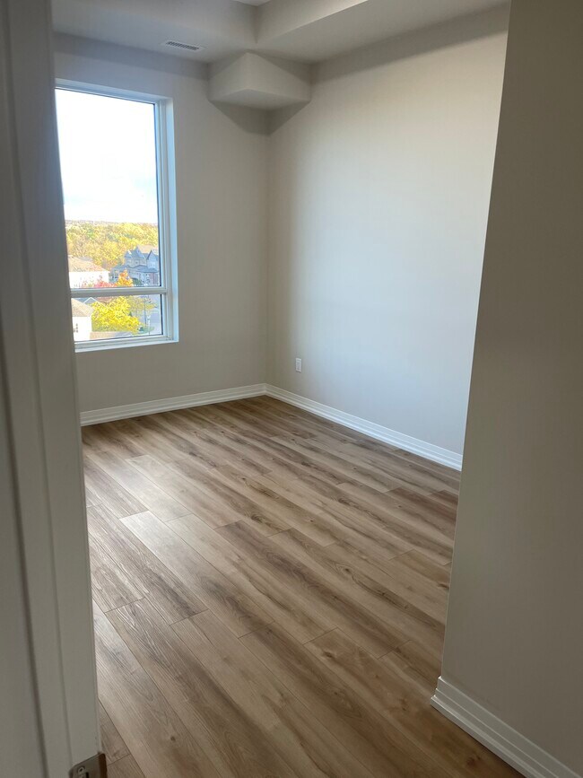 Photo - Spacious, Newly built Two Bedroom + Den, Two Bathroom Unit for Rent in St Catharines Ontario Unit Up24