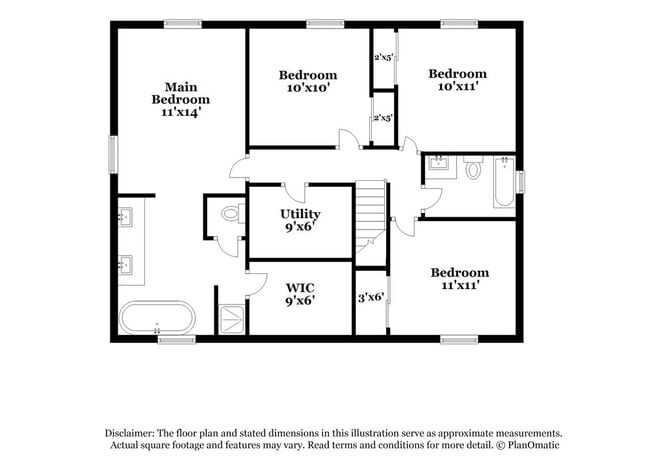 Photo - 168 S Ranch Rd