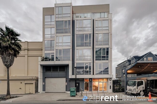 Photo - 2 br, 2 bath Condo - 45 Bartlett St, San F...